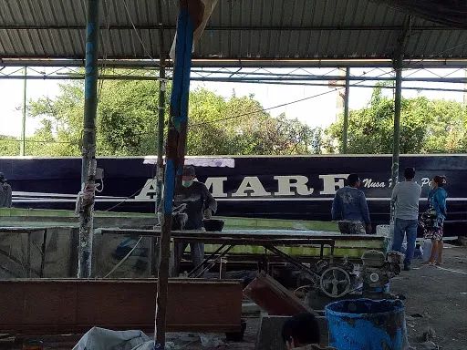 Mangrove Taman Sari 2