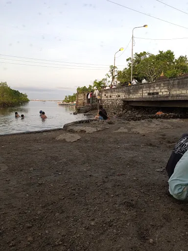 Mangrove Taman Sari 4