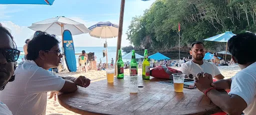 Bali Ocean Walker (BMR)