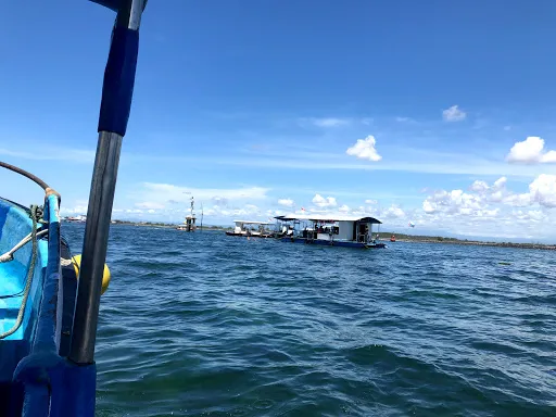 Bali Ocean Walker (BMR) 2