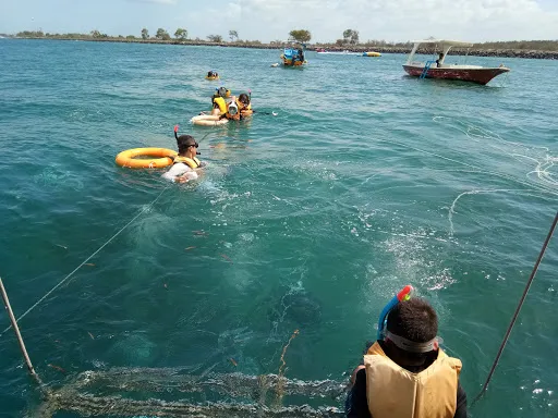 Bali Ocean Walker (BMR) 4