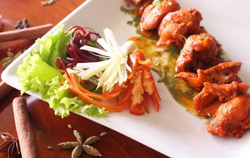 Bumbu Delhi Indian Restaurant 4