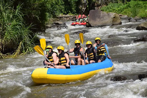 Bali Transport Tour Services 3
