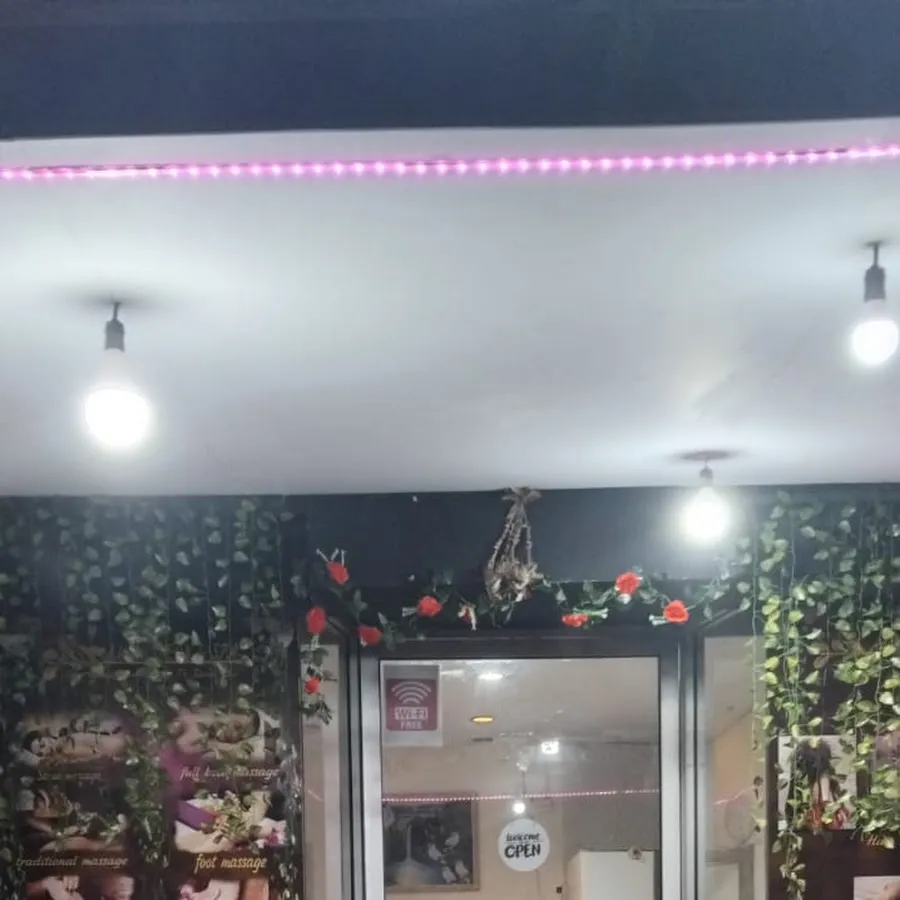 RAMA SALON AND SPA 1