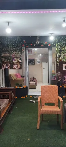 RAMA SALON AND SPA 2