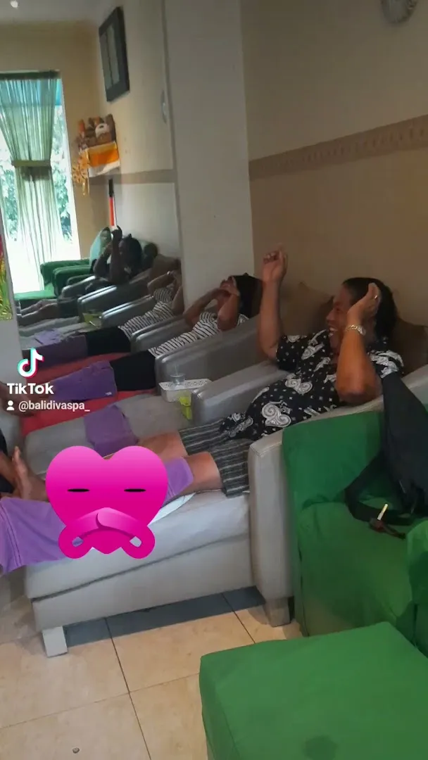 BALI DIVA SPA NUSA DUA