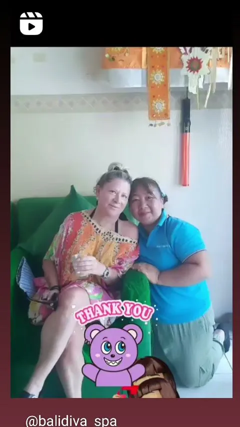 BALI DIVA SPA NUSA DUA 2