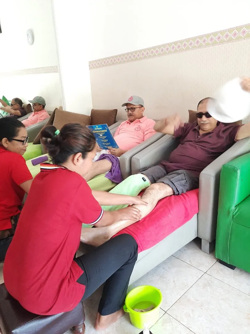 BALI DIVA SPA NUSA DUA 3