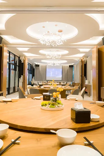 BALI OCEAN FEAST PELINDO, BENOA 港式海鲜音乐餐厅(码头店） 1