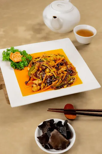 BALI OCEAN FEAST PELINDO, BENOA 港式海鲜音乐餐厅(码头店） 2