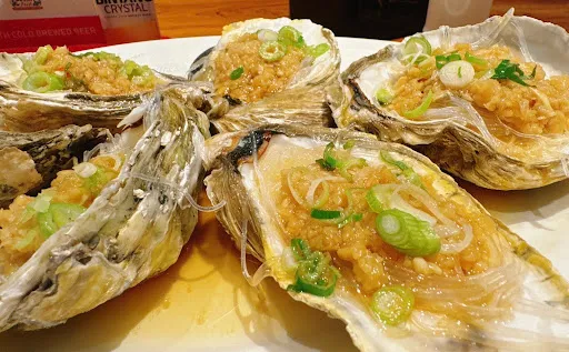 BALI OCEAN FEAST PELINDO, BENOA 港式海鲜音乐餐厅(码头店） 3