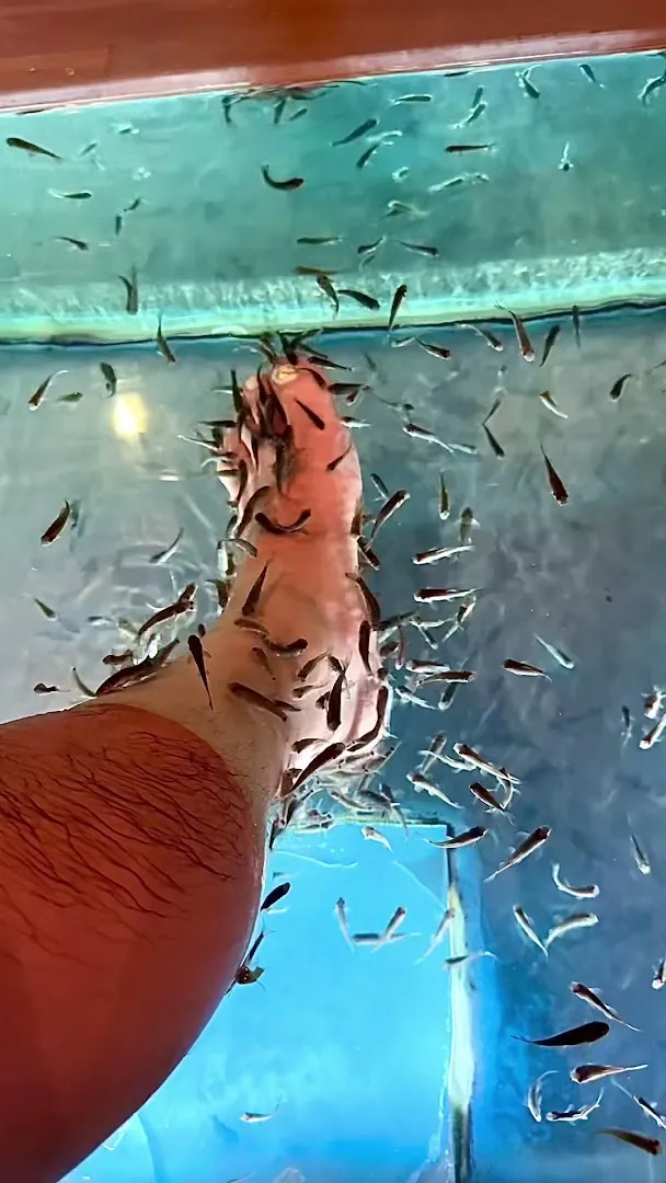 Sadali Spa & Salon Nusa Dua 1