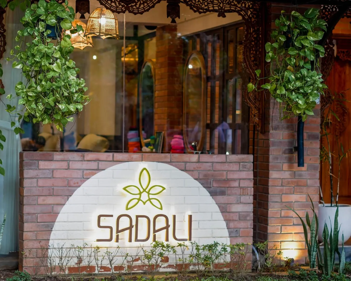 Sadali Spa & Salon Nusa Dua 2