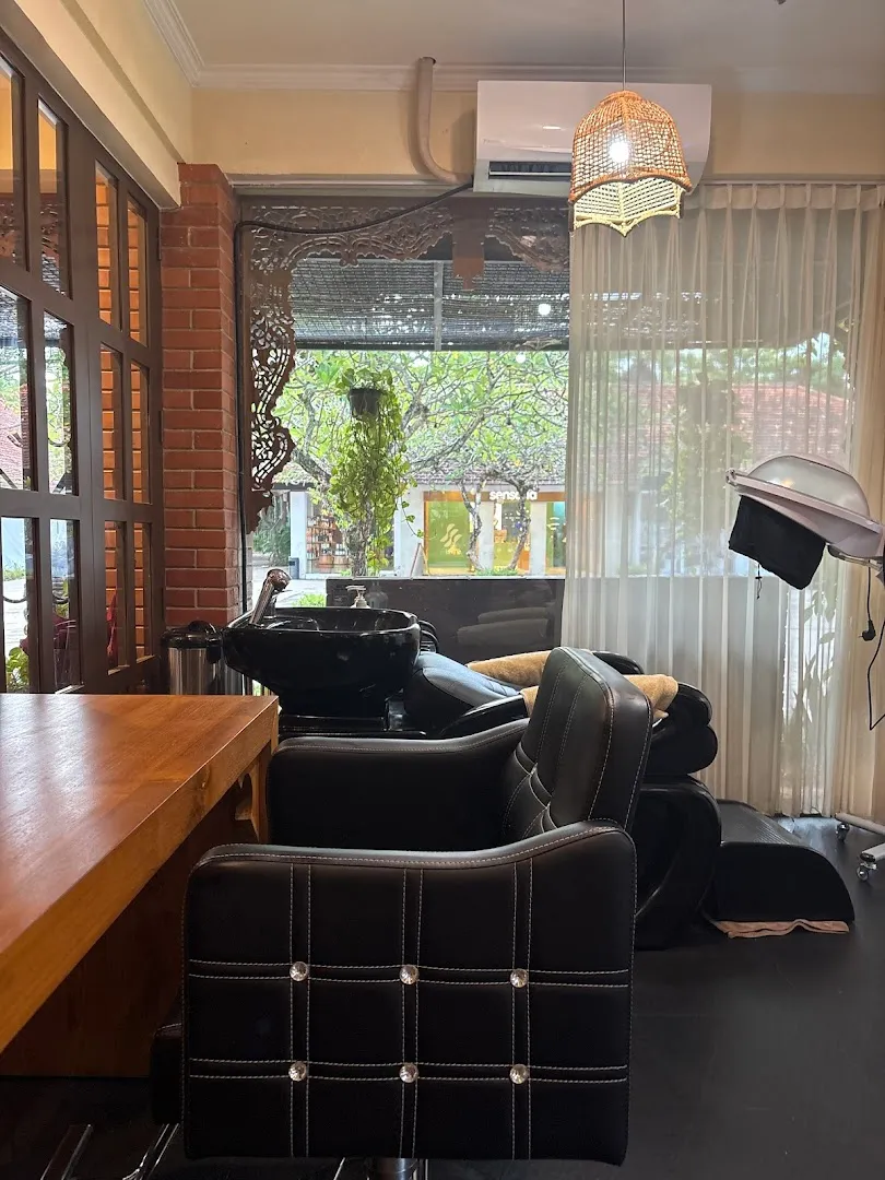 Sadali Spa & Salon Nusa Dua 3