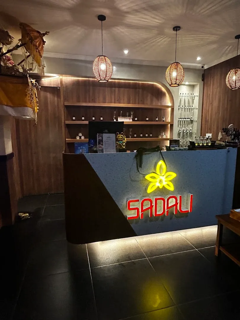Sadali Spa & Salon Nusa Dua 4