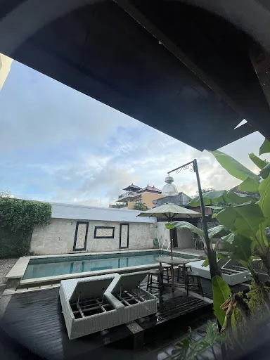 Rumah Kopi Jan Guno