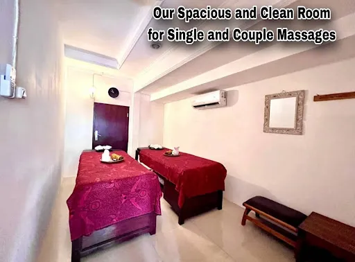 Pranama Spa 1