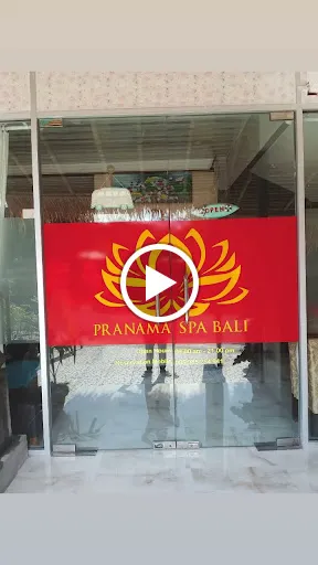 Pranama Spa 2