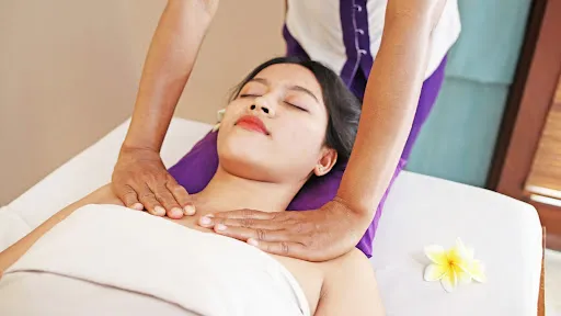 Pranama Spa 3