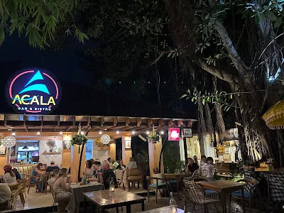 Acala Bar & Bistro 2