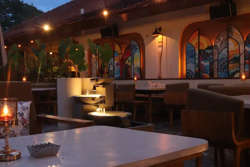 Acala Bar & Bistro 4