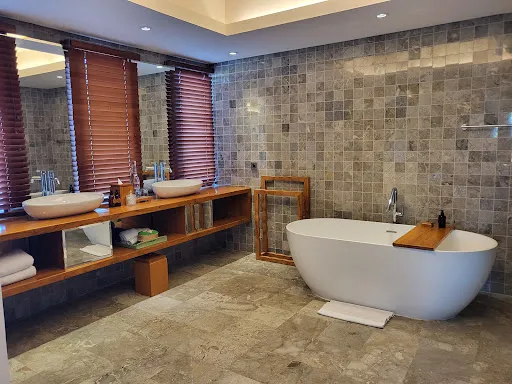 Amnaya Resort Nusa Dua 3