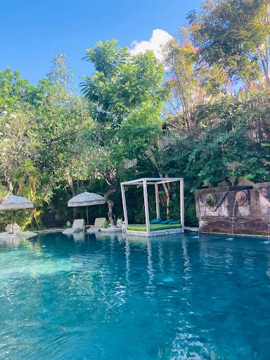 Amnaya Resort Nusa Dua 4