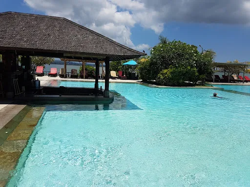 Peninsula Bay Resort 3
