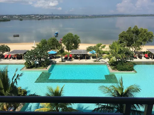 Peninsula Bay Resort 4