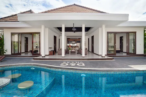 D & G Villas Nusa Dua