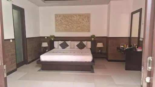 D & G Villas Nusa Dua 1