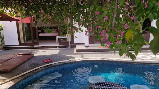 D & G Villas Nusa Dua 2