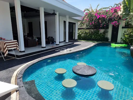D & G Villas Nusa Dua 3