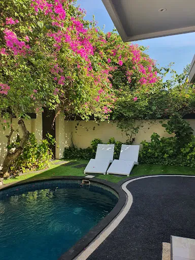 D & G Villas Nusa Dua 4