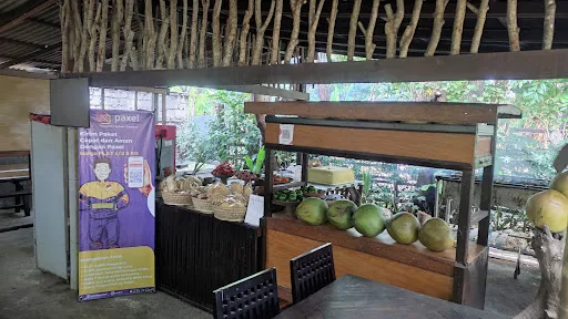 Warung Batan Bekul 1