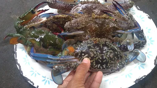 Warung Batan Bekul 2