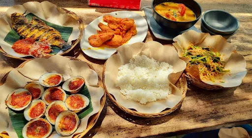 Warung Batan Bekul 3