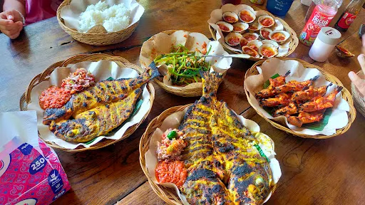 Warung Batan Bekul 4