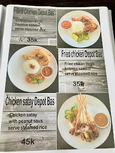 Warung Sea.Doo 3