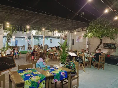 Warung Sea.Doo 4