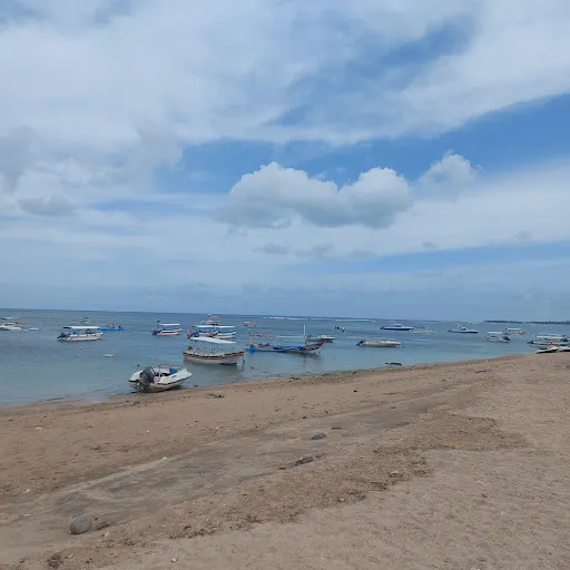 Pacific Bahari Water Sports 1
