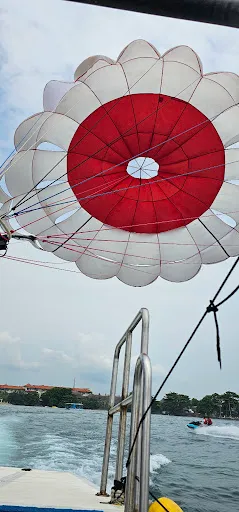 Pacific Bahari Water Sports 2