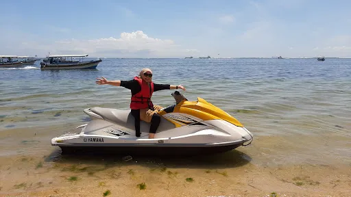Pacific Bahari Water Sports 3