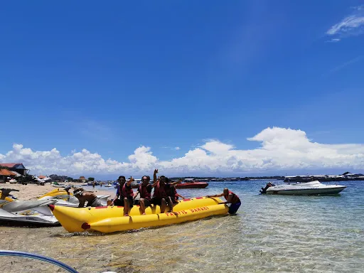 Pacific Bahari Water Sports 4