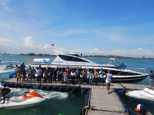 Bali Seawalker 4