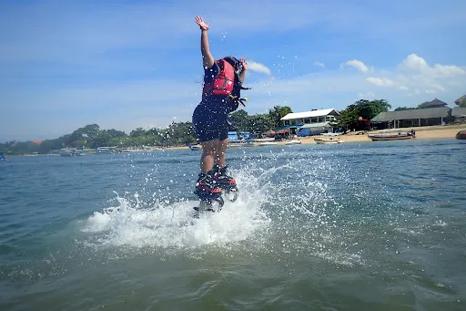 Ciwa Sempurna Dive & Watersport 3