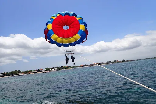 Ciwa Sempurna Dive & Watersport 4