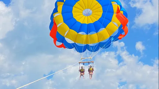 Bali coral dive & water sport 1