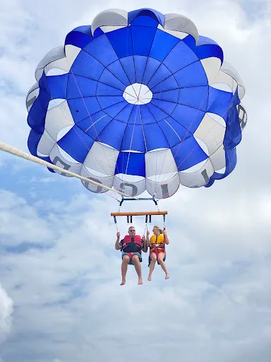 Bali coral dive & water sport 3