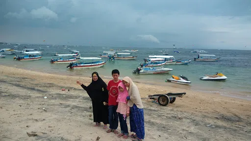 Bali coral dive & water sport 4